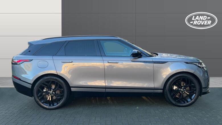 Land Rover Range Rover Velar 2.0 D200 MHEV Dynamic HSE 5dr Auto Diesel Estate